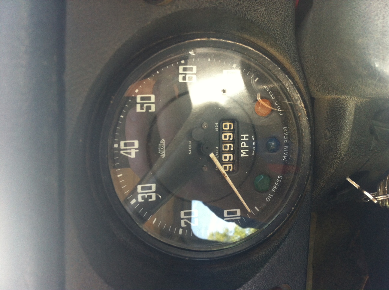 4wd_trips/2015-01-18_Kowhai/speedo1.jpg